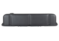 Ford Mustang Logo Black Crinkle Valve Cover