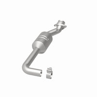 MagnaFlow 11-14 Ford F-150 3.7L Direct Fit Converter