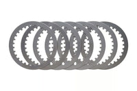 Wiseco Clutch Plate Kit - 7 Steel Clutch Basket