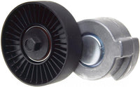 Gates 93-00 Dodge Grand Caravan V-6 3.3L Smooth Belt Drive Tensioner