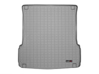 WeatherTech 13+ Mercedes-Benz GL-Class Cargo Liners - Grey