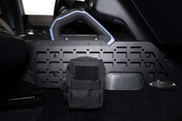 Addictive Desert Designs21-23 Ford Bronco & Bronco Raptor Center Console Molle Panels