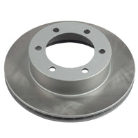 Power Stop 96-02 Toyota 4Runner Front Semi Coated Rotor