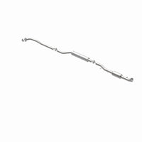 MagnaFlow 08-10 Mitsubishi Outlander 2.4L Direct Fit Converter