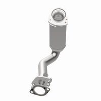 MagnaFlow 2008 EQUINOX 3.6L Underbody Direct Fit Converter