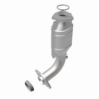 MagnaFlow Direct Fit Catalytic Converter 01-02 Kia Sportage Rear