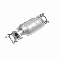 MagnaFlow Direct Fit Catalytic Converter 05-06 Kia Sportage 2.0L