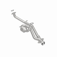 MagnaFlow California Direct Fit Catalytic Converter 01-03 Toyota Sienna 3.0L
