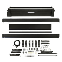 Westin Electric Retractable Tonneau Cover 19-26 Ram 1500 New Body 6.4ft Bed Black
