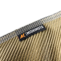 Mishimoto Ford 2015+ Mustang EcoBoost/16-19 Focus RS Turbo Blanket