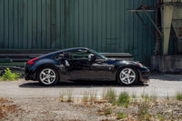 ST XTA Adjustable Coilovers 2009+ Nissan 370Z / 08-13 Infiniti G37 Coupe