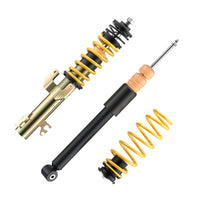 ST X-Height Adjustable Coilovers 08+ Audi A1 Sportback (8X)