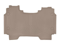 WeatherTech 2019+ Dodge Ram Truck 1500 Rear FloorLiner HP - Tan