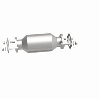 MagnaFlow 2009 Hyundai Genesis 4.6L Direct Fit Converter