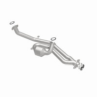 MagnaFlow California Direct Fit Catalytic Converter 01-03 Toyota Sienna 3.0L