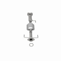 MagnaFlow Direct Fit Catalytic Converter 95-96 Previa 2.4L