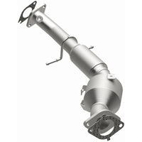 MagnaFlow 10-13 Ford Transit Connect 2.0L Calif Grade CARB Compliant Direct-Fit Catalytic Converter