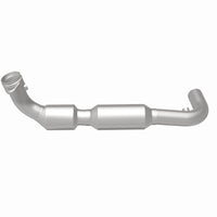 MagnaFlow 02-03 Ford F-150 5.4L Direct Fit Converter