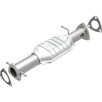 MagnaFlow 96-98 Chevrolet S10 4.3L Direct Fit Converter