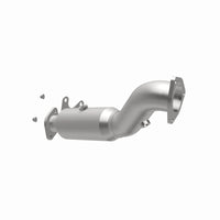 MagnaFlow 12-15 C250 L4 1.8 OEM Close Coupled Direct Fit Converter