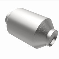 MagnaFlow Universal Catalytic Converter 3in Spun CA