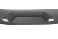 DV8 Offroad 07-18 Jeep Warngler JK Full-Width Rear Bumper