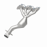 MagnaFlow Direct Fit Catalytic Converter 09-10 Mazda 6 2.5L