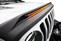 Husky Liners 16-23 Toyota Tacoma Aeroskin Lightshield PRO - Blk