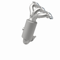MagnaFlow Direct Fit Catalytic Converter 07-10 Chrysler Sebring 3.5L