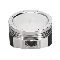 Manley Ford 4.6L Modular V8 Piston Set - 3.582in Bore 1.200in CH, -11.00 CC