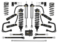 ICON 23-24 Sequoia 3-4.25in Stage 4 3.0 Suspension System Tubular