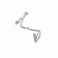 MagnaFlow 2004 Jeep Liberty 3.7L Direct Fit Converter