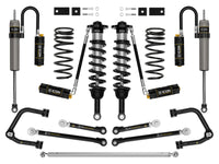 ICON 23-24 Sequoia 3-4.5in Stage 10 Suspension System Tubular