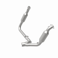 MagnaFlow 2006 Dodge Ram 1500 5.7L Direct Fit Converter