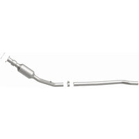 MagnaFlow 96-00 Dodge Caravan 2.4L Direct Fit Converter