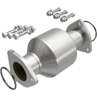 MagnaFlow 14-15 Honda Accord 2.4L Direct Fit CARB Compliant Catalytic Converter