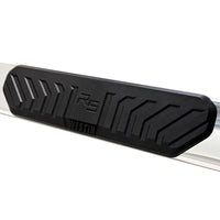 Westin 2025 Toyota 4Runner R5 Nerf Step Bars - Polished