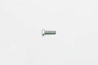Wilwood bolt 5/16-24X1.00 LG hhcs GR5 lwd zinc clear
