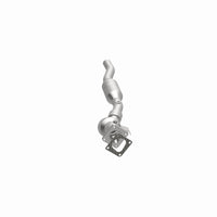 MagnaFlow Direct Fit Catalytic Converter 00-02 Audi S4 2.7L P/S