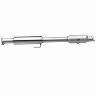 MagnaFlow Direct Fit Catalytic Converter 2012 Hyundai Sonata 2.0L