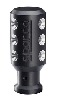 Sparco Shift Knob Piuma Silver