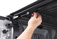 BAK 17-24 Ford Super Duty 6.10ft Bed Revolver X4ts
