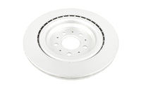DBA 2017+ Tesla Model 3 RWD/AWD En-Shield Standard Brake Rotor