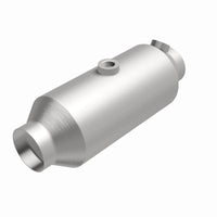 MagnaFlow 2.25 1-O2 CA Universal Converter