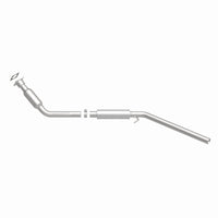 MagnaFlow 08-09 Dodge Grand Caravan 3.3L Direct Fit Converter