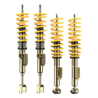 ST X-Height Adjustable Coilovers 11+ BMW 5Series F10 Sedan 528i/535i/550i 2wd
