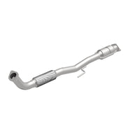 MagnaFlow Direct Fit Catalytic Converter 02-04 Toyota Camry 2.4L Rear