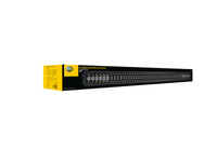 Hella Universal Black Magic 50in Tough Double Row Curved Light Bar - Spot & Flood Light