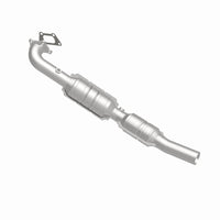 MagnaFlow Direct Fit Catalytic Converter 12-13 Chevrolet Camaro V6 3.6L