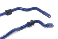 H&R 17-23 BMW 540i/530i G30 w/o Active Stability Control 25mm Sway Bar - Rear